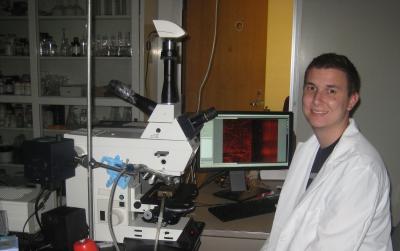 K.C. Schuette, University of Houston