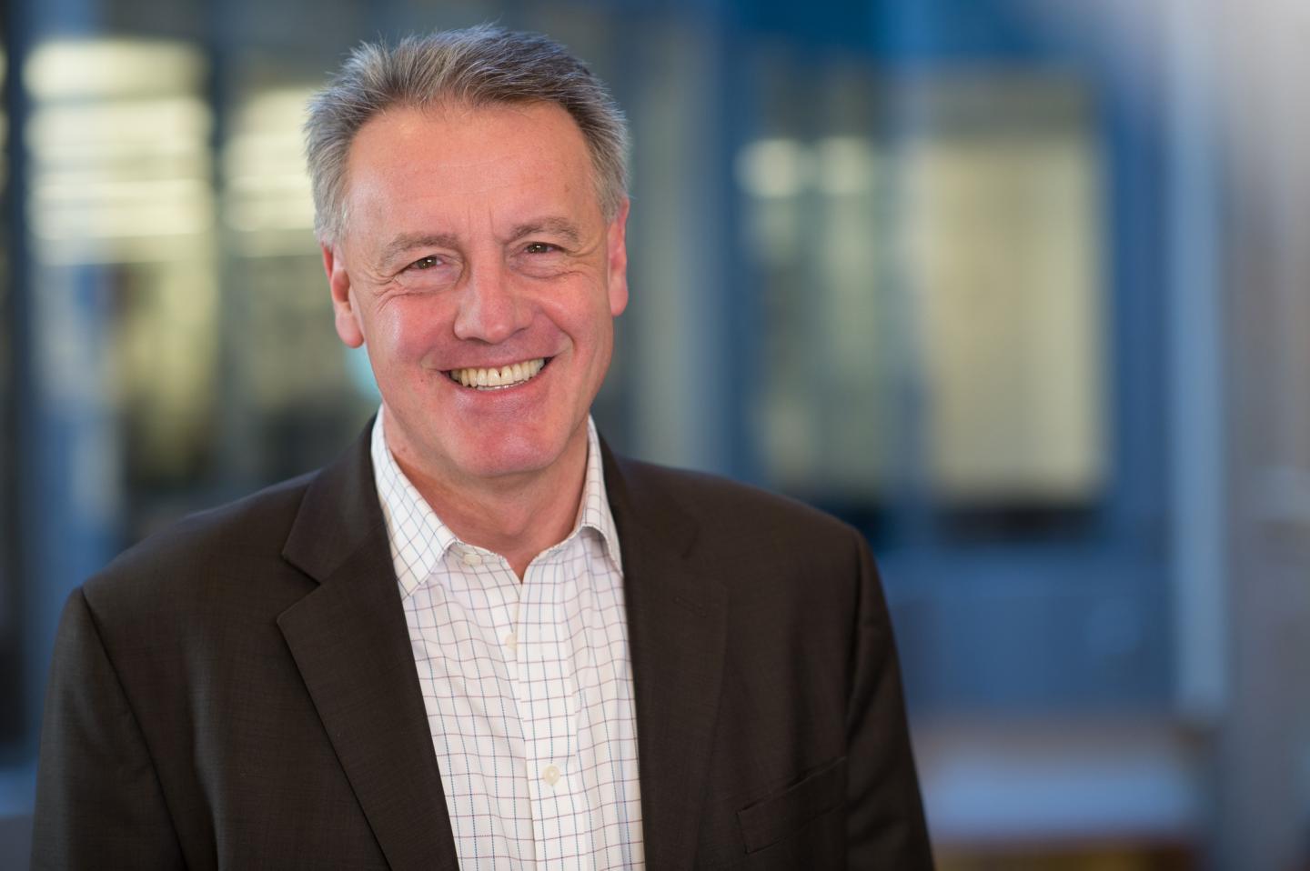 Dario C. Altieri, The Wistar Institute