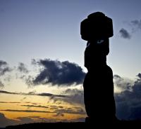 Easter Island Statues