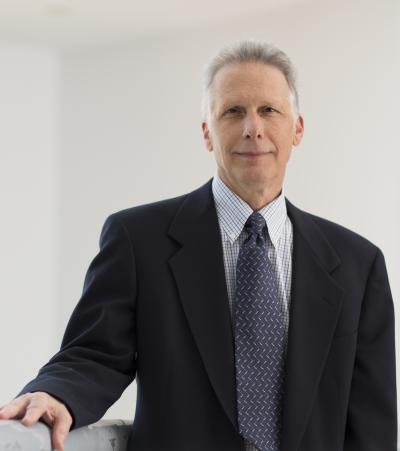 Ken Loparo, Case Western Reserve University