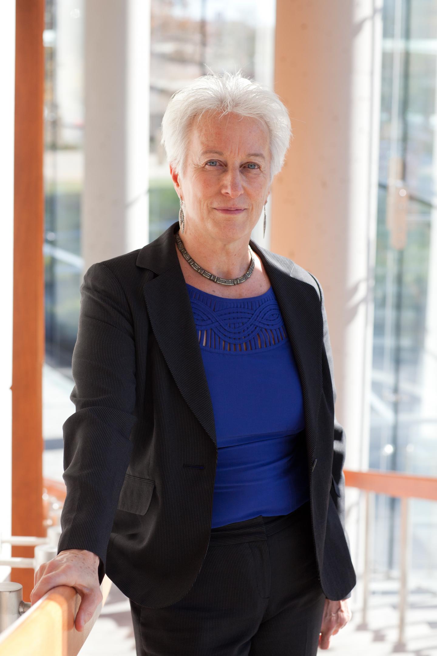 Kathryn Anastos, M.D.