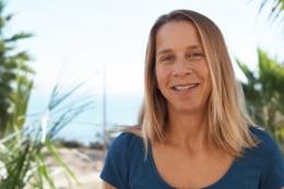 Jenn Caselle, University of California - Santa Barbara