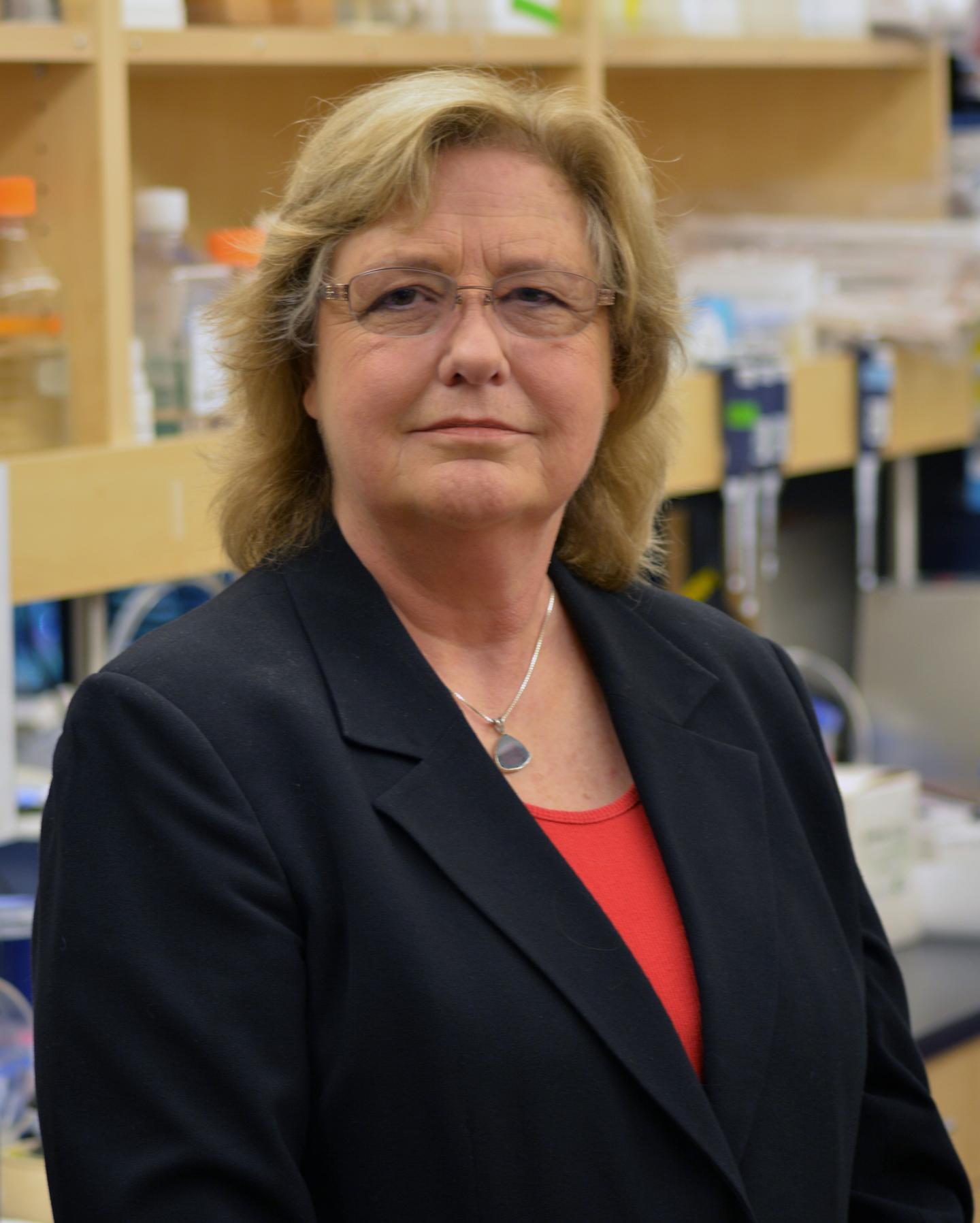 Jeanne Loring, Scripps Researc [IMAGE] EurekAlert! Science News Releases