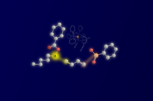 three reactants