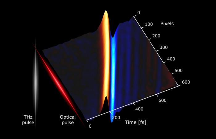 Breakthrough in Terahertz Detection: DTU Researchers Achieve Ultra-Broadband, Scanning-Free Detection