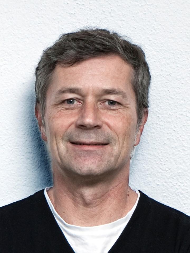 Hanno Würbel, University of Bern