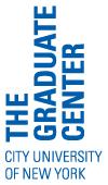 The Graduate Center Logo