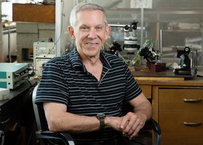 Rhanor Gillette, University of Illinois at Urbana-Champaign