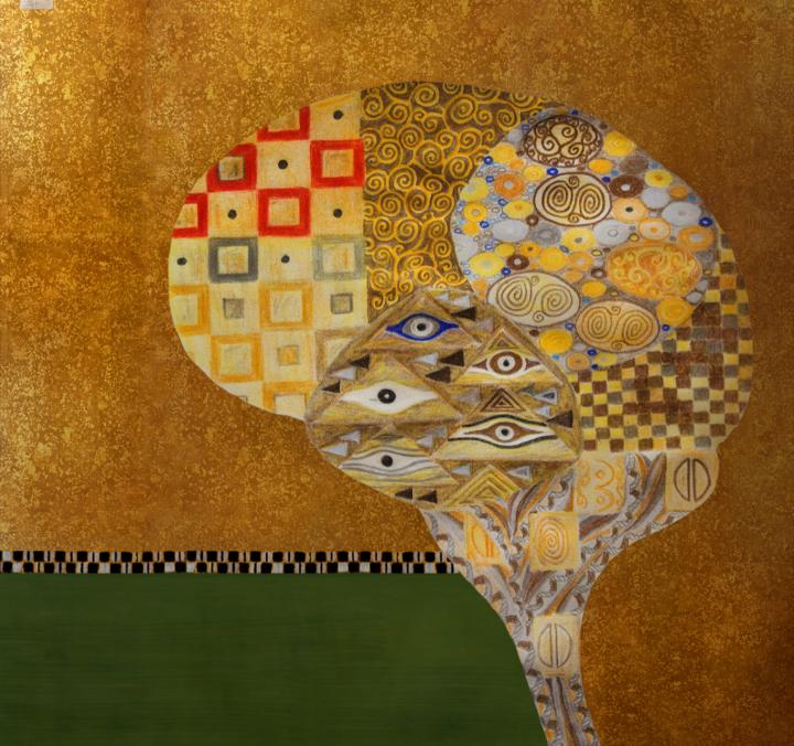 Mosaic Pattern Representation