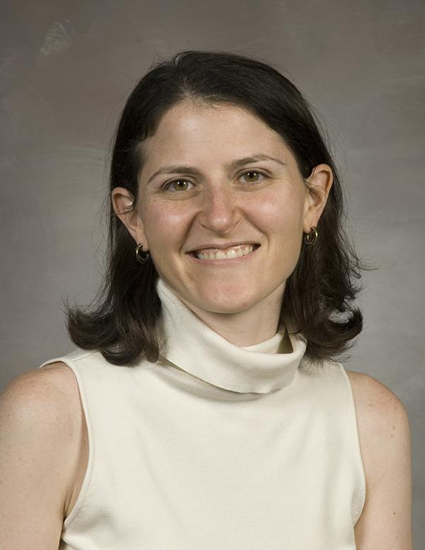 Melissa Peskin, PhD.