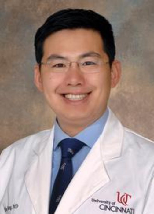 Dr. Kyle Wang