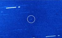 Interstellar Object 'Oumuamua