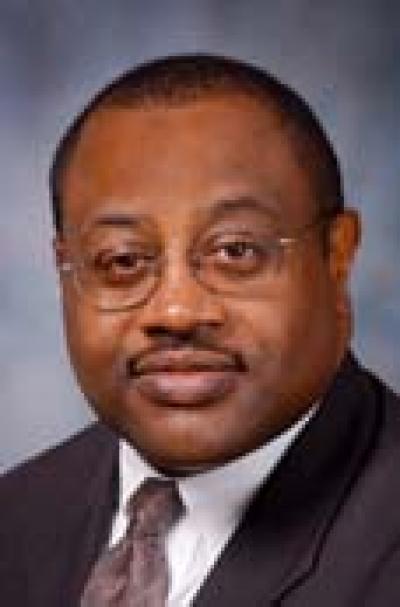 George Perkins, University of Texas M. D. Anderson Cancer Center