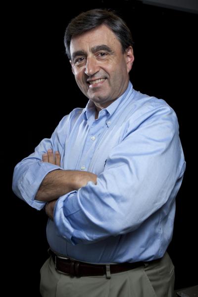 Eric Mazur selected to receive Minerva Prize | EurekAlert!