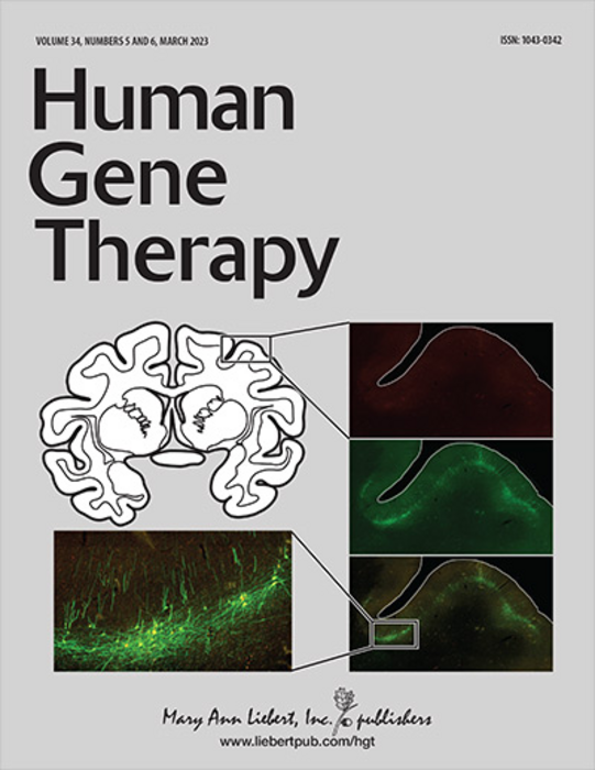 Human Gene Therapy