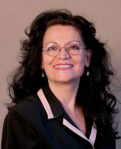 Elahe Crockett, Michigan State University