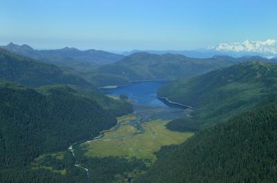 Tongass National Forest, Alaska