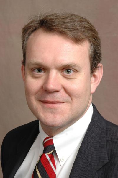 Todd Tuttle, M.D., University of Minnesota