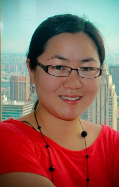 Lingjia Tang, Jacobs School of Engineering