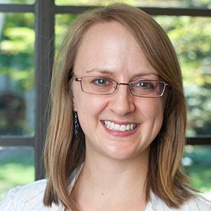 Jessica Gall Myrick, Indiana University