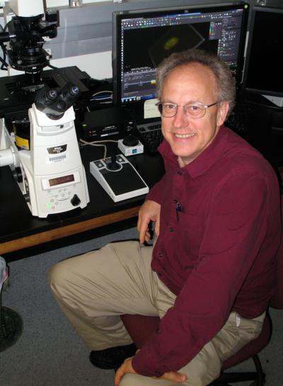 Joel Rothman, UC Santa Barbara