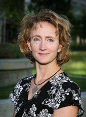 Carol Sartorius, Ph.D., University of Colorado Cancer Center