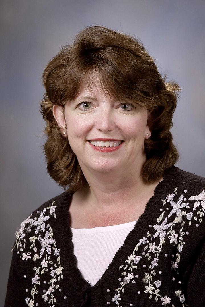 Ann Killary, University of Texas M. D. Anderson Cancer Center