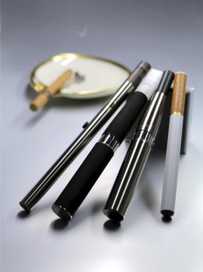 Putting Electronic Cigarettes to the Test