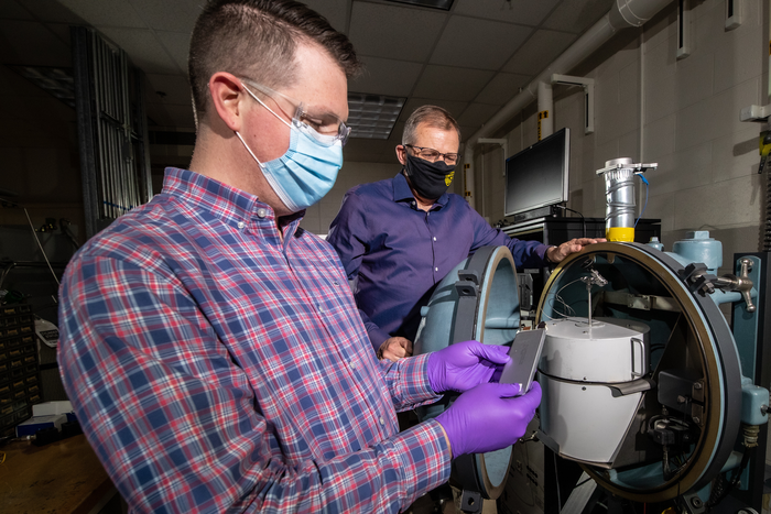 Safer, More Powerful Batteries for Electric Cars, Power Grid