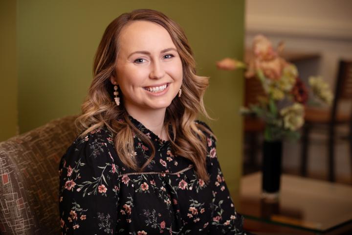 Taylor Ruth, University of Illinois at Urbana-Champaign