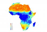 Current Water Resources in Africa