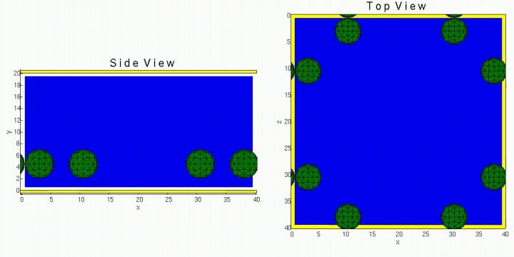 Enzymatic Chemical Reactions May Indicate How the First Cells Formed Colonies