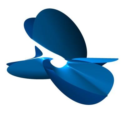 Example Image from Project to Develop a Periodic Table of Shapes (1 of 2)