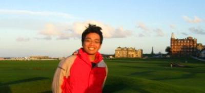 Yu-Chung Cheng, UCSD Computer Science Grad Student