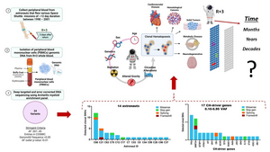 Characteristics of Clonal Hematopoiesis (CH) Mutations