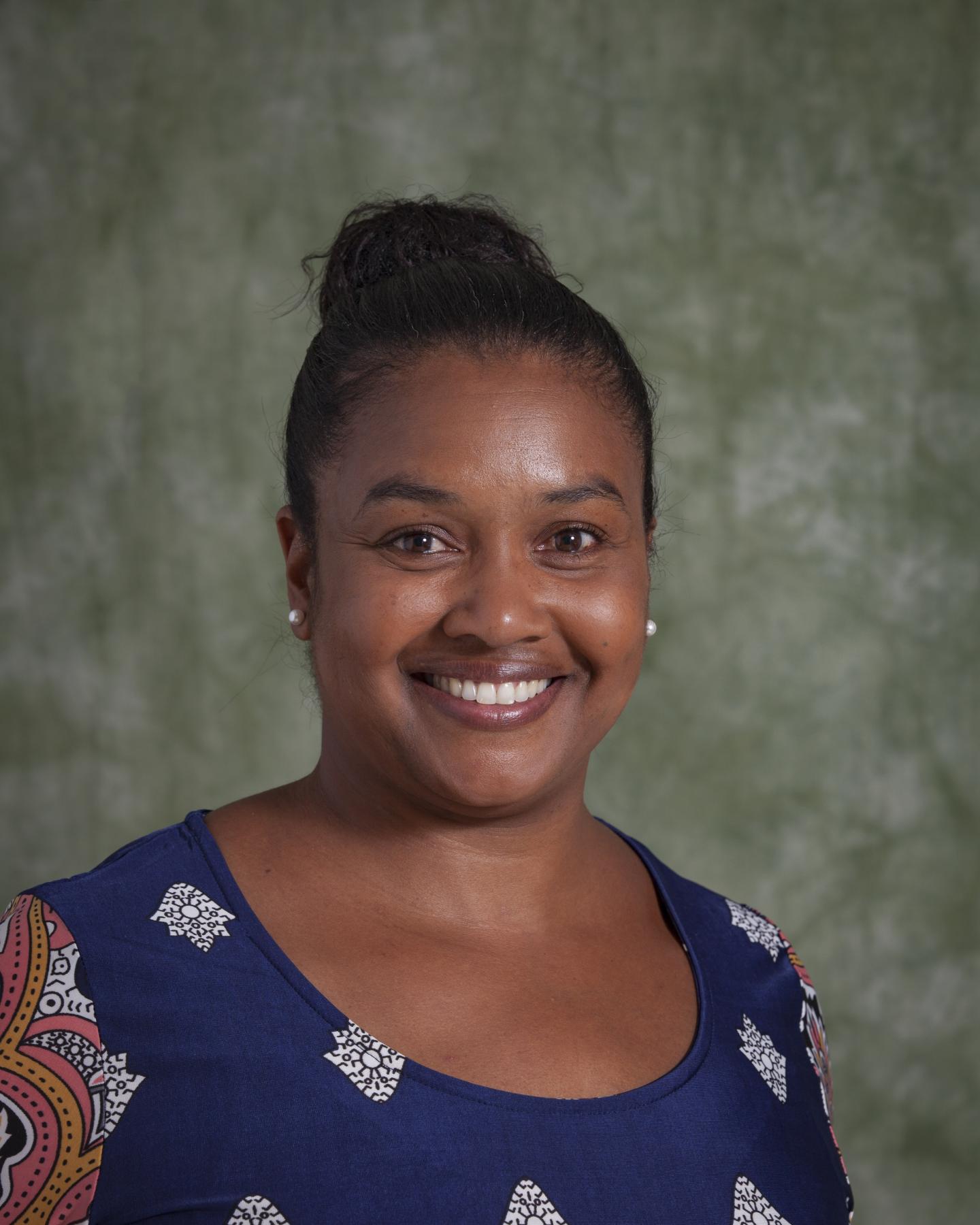 Miesha Marzell, Binghamton University