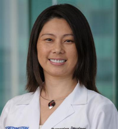 Yihong Wan, UT Southwestern