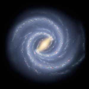 Physicists answer question of Supergalactic P - Vimarsana News