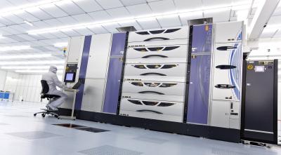 Nanoelectronics Fabrication