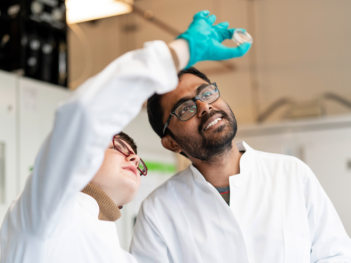 Dineshkumar Kandasamy