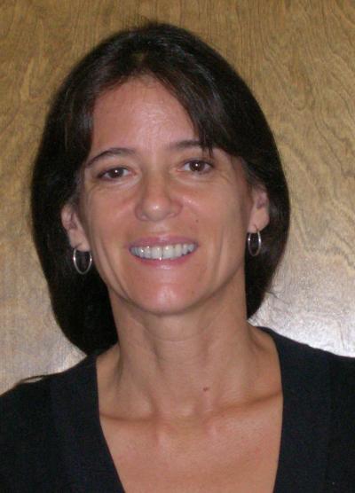Professor Ana Magdalena Hurtado, 	Arizona State University 