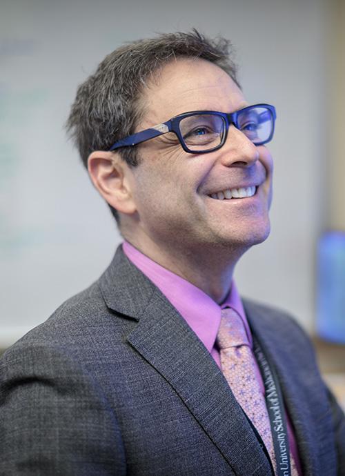 Michael S. Avidan, Washington University School of Medicine