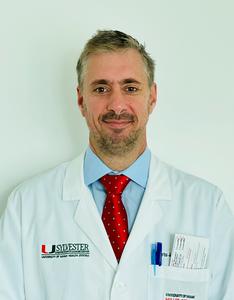 Paulo Pinheiro, MD, PhD