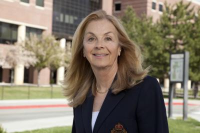 Deborah Verstegen, University of Nevada, Reno