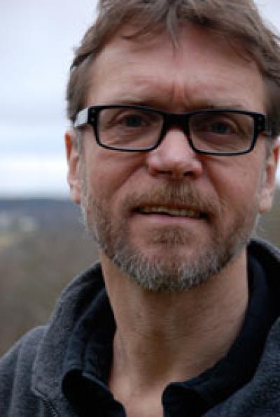 Anders Blomberg, University of Gothenburg