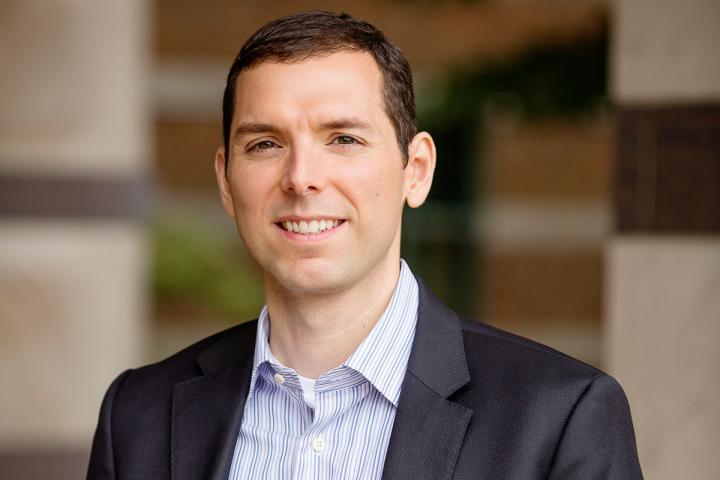 Aron Barbey, University of Illinois at Urbana-Champaign