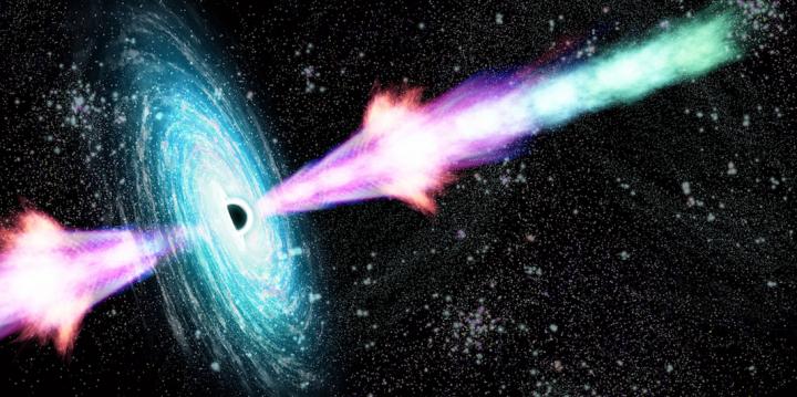 Gamma-Ray Bursts