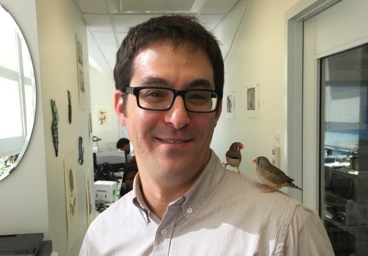 Samuel Sober, Emory Health Sciences