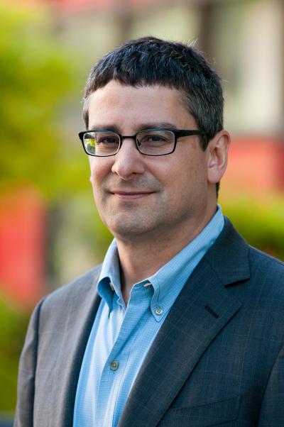 Dr. Anthony Traboulsee, University of British Columbia