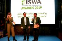 ISWA Award